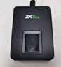 ZKTECO 熵基科技(ZKTeco)指紋讀卡器 指紋采集器掃描儀 醫(yī)院駕校指紋識(shí)別儀錄入儀 Live10R 曬單實(shí)拍圖