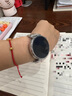 炫戴適用華為gt5/gt4表帶小狗彩鉆watch gt5pro金屬華為手表gt4配件女士款watch5創(chuàng)意配件 曬單實(shí)拍圖