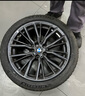 寶馬（BMW）官方原廠(chǎng)星標認證輪胎適用1系耐磨防爆汽車(chē)輪胎 4S更換安裝代金券 四條9.3折 韓泰225/45R17 91W 曬單實(shí)拍圖