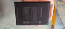 品勝適用紅米k30電池大容量redmi k20pro至尊紀(jì)念版手機(jī)5Gk50k30sK40K60游戲增強(qiáng)版ultra正品 紅米Note9(4G)電池 曬單實(shí)拍圖