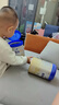 愛他美（Aptamil）卓傲幼兒配方奶粉3段（12—36月齡）800g*3罐  愛他美卓傲 曬單實(shí)拍圖