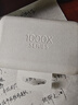 索尼（SONY）WF-1000XM5 真無(wú)線藍(lán)牙耳機(jī) 防噪音降噪豆 觸控面板 藍(lán)牙5.3 1000XM4升級(jí)版 禮物送女友學(xué)生 鉑金銀 曬單實(shí)拍圖