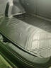 適用豐田榮放rav4后備箱墊車內(nèi)裝飾汽車用品2025款rv4后尾箱墊子 高邊環(huán)保加厚防水TPE后備箱墊 20-25款RAV4榮放 PLUS  單獨(dú)主墊 曬單實(shí)拍圖
