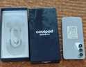 酷派（Coolpad）COOL30 國(guó)家補(bǔ)貼15%超薄智能手機(jī)八核便宜大屏學(xué)生百元機(jī)長(zhǎng)續(xù)航老人老年備用機(jī)電競(jìng)游戲暮山雪128G 曬單實(shí)拍圖