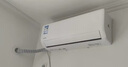 美的空調(diào) 清涼推薦 新一級(jí)能效 變頻冷暖 家電國(guó)家補(bǔ)貼 節(jié)能省電 智能家用臥室掛機(jī) 以舊換新 1.5匹 XA1P 一級(jí)能效 曬單實(shí)拍圖