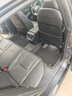勝馬適用于本田CR-V 思域 型格 英仕派 十一代雅閣 全包TPE汽車腳墊 【耐磨抗損】TPE腳墊+黑色雪妮絲 雅閣八代【08款-13款】 曬單實(shí)拍圖