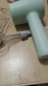 AIKAISUN德國(guó)全自動(dòng)奶油攪拌機(jī)家用打蛋器淡奶油攪拌器奶油做蛋糕專用打發(fā) 【至尊三擋+送雙棒】青草綠 升級(jí)電機(jī) 曬單實(shí)拍圖