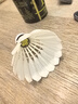 亞獅龍（RSL）C3號全圓鴨毛專業(yè)比賽羽毛球穩(wěn)定耐打羽球76速12只裝/桶 曬單實拍圖