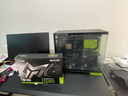 AMD銳龍R7 9800X3D主機組裝電腦RTX5080 RX9070XT顯卡直播電競設計臺式電腦主機DIY組裝機 銳龍7 9800X3D+RTX5080丨配八 主機套件 曬單實拍圖