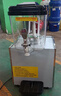 志高飲料機(jī)商用冷飲機(jī)全自動奶茶店果汁機(jī)冷熱雙溫雙缸三缸冷飲熱飲豆?jié){熱飲機(jī) 單缸單冷（攪拌式）可放果粒果肉 黑色蓋 曬單實拍圖
