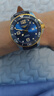 浪琴（LONGINES）瑞士手表 康卡斯?jié)撍盗?機(jī)械鋼帶男表L37823967 曬單實(shí)拍圖