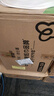 潔柔（C&S）大卷紙3層810克*12卷 商用加厚大盤紙酒店辦公廁紙整箱 JX214-12A 曬單實拍圖