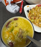 蓋亞農(nóng)場(chǎng)有機(jī)黃小米450g 小米粥 粗糧 五谷雜糧早餐粥大米伴侶 有機(jī)黃小米450g 曬單實(shí)拍圖
