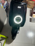 小牛NPlay2024電動摩托車鉛酸電池 智能長續(xù)航高速通勤電瓶電摩N1S 到店自提 曬單實拍圖