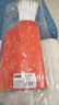 優(yōu)和（UHOO）國慶手持旗小紅旗手搖國旗小五星紅旗小旗子帶桿小旗桿 7號小國旗（50面+50桿＋32貼紙）6197 曬單實拍圖