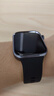 HUAWEI WATCH FIT 4 韻律黑氟橡膠表帶 華為運動智能手表超輕薄大屏潮流運動藍牙通話睡眠監(jiān)測fit4 曬單實拍圖