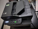 兄弟（brother）DCP-L2548DW黑白激光雙面家用打印機(jī)手機(jī)無線有線 自動(dòng)輸稿一體機(jī)復(fù)印掃描 DCP-L2548DW標(biāo)配，50頁輸稿器，遠(yuǎn)程打印 曬單實(shí)拍圖
