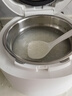 松下（Panasonic）【國(guó)家補(bǔ)貼】飯光光旗艦款Ultra電飯煲0涂層家用3-6人無(wú)涂層不銹鋼IH電壓力煮飯鍋3.8升HXES151 曬單實(shí)拍圖