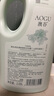 阿道夫澳谷凈膚清爽滋潤香氛沐浴露山茶花2.08L家庭裝不假滑男女通用 曬單實(shí)拍圖