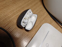 OPPO Enco Free4 真無線入耳式藍(lán)牙耳機(jī)降噪耳機(jī)通用蘋果華為小米手機(jī) 超長續(xù)航 星瀚銀 曬單實(shí)拍圖