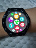 HUAWEIWATCH GT 6 雅丹黑 46mm智能手表多維情緒健康全新騎行體驗21天超長續(xù)航華為GT6手表GT5升級 曬單實拍圖