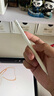 蘋果Apple Pencil 一代/二代 蘋果手寫筆二手蘋果手寫筆/電容筆/觸控筆二手平板電腦配件 蘋果Pencil 二代手寫筆+備用筆尖【99新】 曬單實拍圖