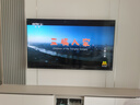 索尼（SONY） KD-65X85L 65英寸大屏4K 120Hz 全陣列式背光 超高清HDR圖像芯片 安卓智能 全面屏 液晶電視機(jī) 65英寸 KD-65X85L 曬單實(shí)拍圖