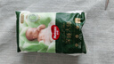 好奇（Huggies）小森林深睡大師系列紙尿褲試用裝S4片透氧防漏尿不濕新生兒 曬單實拍圖