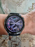 HUAWEI WATCH GT 5 國家補貼15% 幻夜黑46mm華為智能手表情緒健康助手玄璣感知系統 曬單實(shí)拍圖