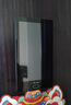普聯(lián)（TP-LINK）智能貓眼監(jiān)控?cái)z像頭 可視門鈴帶顯示屏防盜門電子貓眼 人臉識(shí)別 遠(yuǎn)程變聲對(duì)講 微信視頻通話DB635A 曬單實(shí)拍圖