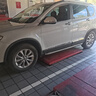固特異（Goodyear）汽車輪胎 225/65R17 102H EGP SUV 御乘SUV二代 哈弗H6/長安CS75 曬單實拍圖