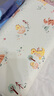 水星兒童（MERCURY Kids）幼幼龍兒童抗菌泰國(guó)乳膠枕(2段) 30cm×50cm×3cm/5cm 嬰幼兒A類 曬單實(shí)拍圖