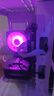 華碩全家桶RTX 5060 Ti/RTX 5060主機(jī)14600KF組裝電腦主機(jī)電競(jìng)游戲主機(jī)臺(tái)式機(jī)DIY整機(jī)天選姬白色海景房 14400F+華碩RTX 5060 性價(jià)比 曬單實(shí)拍圖