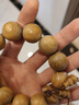 六大名木龍珠檀木手串檀香小葉紫檀綠檀佛珠手鏈批發(fā) 綠檀20mm*12顆【龍頭款】 曬單實拍圖