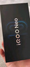 vivo iQOO Neo10國家補貼 第三代驍龍8 自研電競芯片Q2 120W超快閃充 超聲波3D指紋  游戲學生全新手機 馳光白 12GB  256GB 官方標配 曬單實拍圖