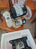 臣源增壓泵家用全自動自吸泵熱水器自來水全屋太陽能抽水泵加壓管道泵 480W智能(缺水保護/液晶數(shù)顯) 曬單實拍圖