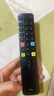 TCL電視遙控器原裝正品適配萬能電視紅外藍牙語音遙控板通用雷鳥RC801L/802D/50L2/55L8/55A660U/55F8 原裝RC801L不支持語音全通用 曬單實拍圖