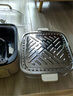 美的（Midea）電蒸鍋 電煮鍋電火鍋多功能鍋家用電鍋蒸蛋器蒸包子鍋電熱鍋10.8升三層大容量多用途鍋ZGE2323Z02 曬單實拍圖