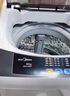 美的（Midea）波輪洗衣機全自動(dòng)家用 MB65V36E 6.5公斤 宿舍租房 迷你洗衣機小型 隨心洗 以舊換新 家電國家補貼 曬單實(shí)拍圖