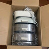 美的（Midea）多功能可拆洗電蒸鍋 燉蒸煮涮炒煎一體 不銹鋼 三層大容量 分體式猛火電鍋ZGC282802 曬單實拍圖