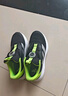 阿迪達(dá)斯（adidas）童鞋25夏季男童運(yùn)動(dòng)鞋網(wǎng)面透氣款DURAMO兒童BOA旋鈕跑步鞋JI1694 曬單實(shí)拍圖