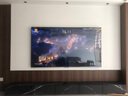 TCL電視 85Q9L Pro 85英寸 QD-Mini LED 蝶翼星曜屏 萬(wàn)象分區(qū) 絢彩XDR4500nits 超薄 國(guó)家補(bǔ)貼20% Q9K 曬單實(shí)拍圖