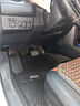 3W Auto-life適用豐田CHR奕澤專用TPE汽車腳墊新凌放威颯rav4榮放專車定制防水 RAV4腳墊14-19款 曬單實(shí)拍圖