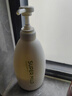 惠潤(rùn)（SUPER MiLD）肌底洗發(fā)露綠野芳香套裝600ml*2蓬松保濕洗發(fā)水 曬單實(shí)拍圖