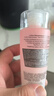 蘭蔻Lancome新清瀅保濕粉水400ml保濕補(bǔ)水舒緩?fù)始t爽膚水柔膚水 【嘗鮮版】粉水 曬單實(shí)拍圖