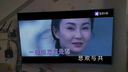 德國6D環(huán)繞氛圍感音響家庭影院一體機無線麥卡拉OK智能語音功能 桃木色+2個無線麥克風(fēng)+K歌VIP 曬單實拍圖