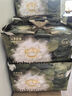 babycare金山茶花拉拉褲XL34片*2包(12-17kg)嬰兒尿不濕【新老混發(fā)】 曬單實拍圖