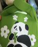 少年伴伴手禮文具套裝開學(xué)禮物兒童學(xué)習(xí)獎勵禮袋公司員工考試大禮包生日熊貓風(fēng)扇男女全班分享獎品福利 曬單實(shí)拍圖