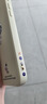 霸時(shí)代適用 蘋(píng)果16ProMax手機(jī)殼硅膠軟殼iphone16promax保護(hù)套鏡頭全包仰望星空雙側(cè)邊防摔女男款外殼 古董白【雙側(cè)放飛星球】 iphone16Pro Max 曬單實(shí)拍圖