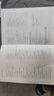 六品堂九年級上下冊英語字帖衡水體英文初中生同步課本臨摹字母描紅硬筆書法鋼筆練習(xí)中學(xué)生練字帖本 曬單實(shí)拍圖